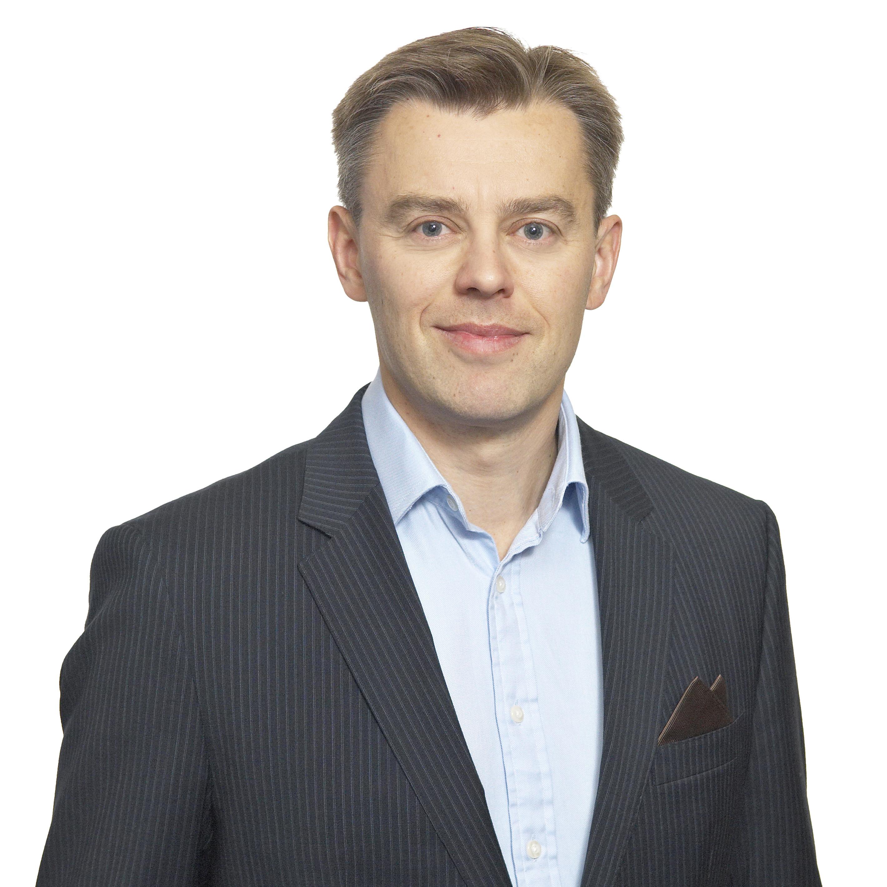 Markku Mäkinen Appointed As The Managing Partner Of Hammarström Puhakka ...