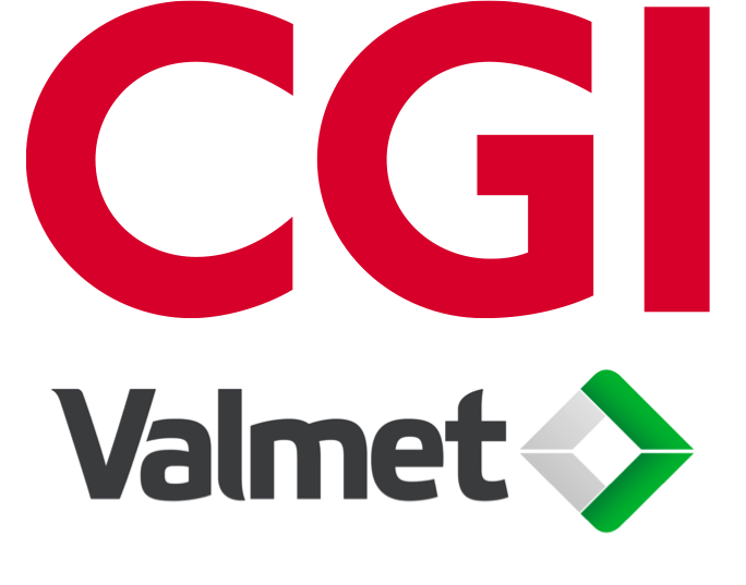 cgi logo vector