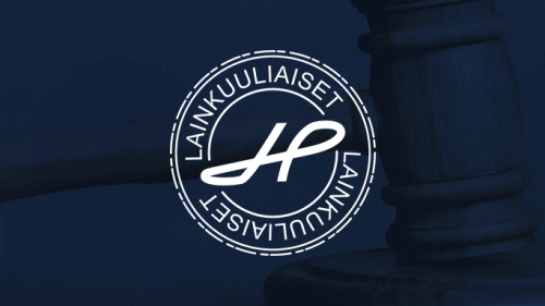 HPP Lainkuuliaiset