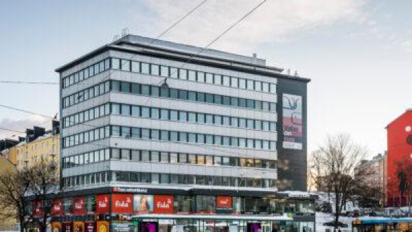 Hämeentie 31