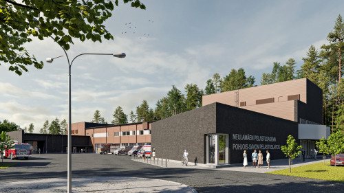 Neulamäki