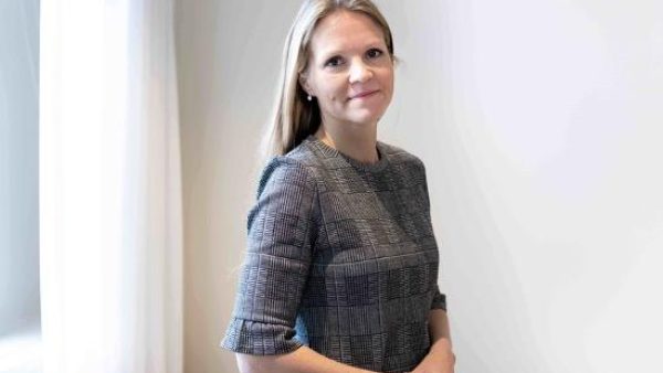 Teija Lius News