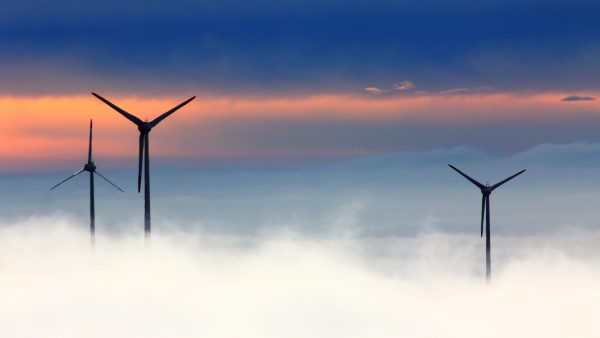 HPP avusti Commerz Realia 28.5 MW tuulivoimapuiston hankinnassa