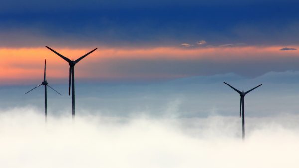 HPP avusti Commerz Realia 28.5 MW tuulivoimapuiston hankinnassa